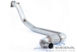 ATP 3" Stainless Off-Road Downpipe